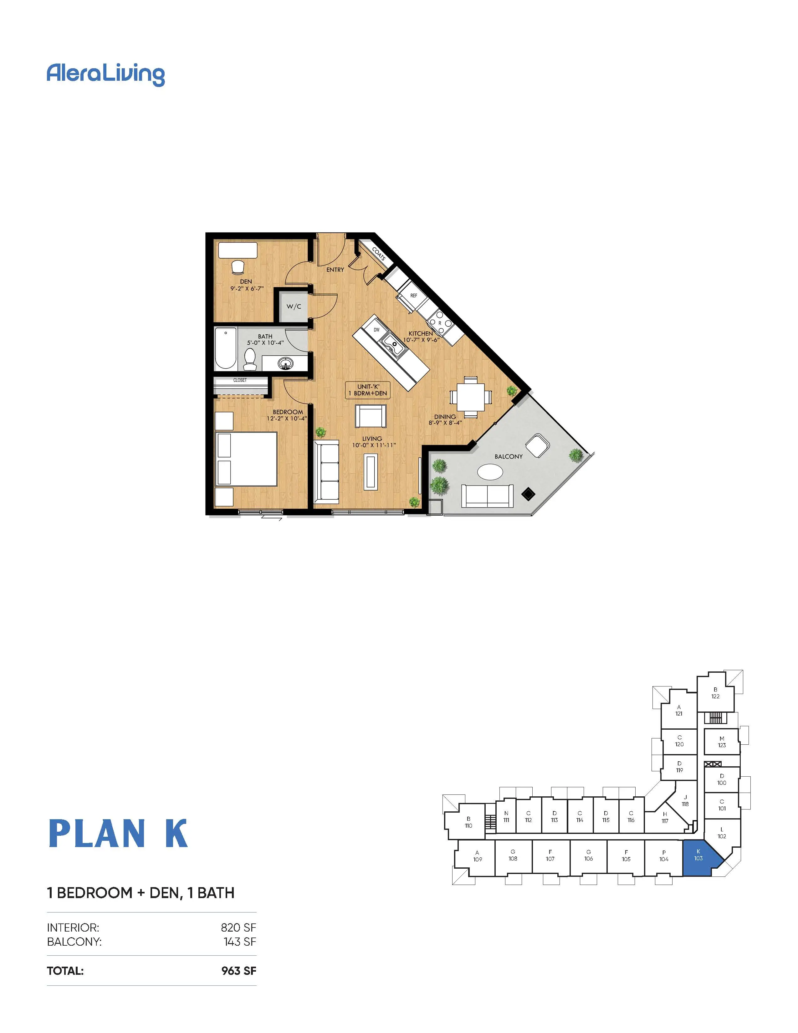 Unit K